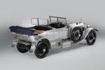 Rolls-Royce Silver Ghost 40/50 Torpedo Phaeton 1921 года